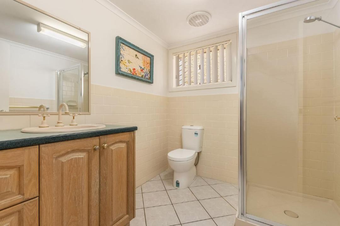 Photo of Bathroom in Yamba