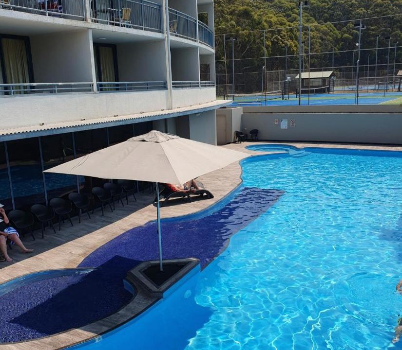Photo of Others in Nelson Bay