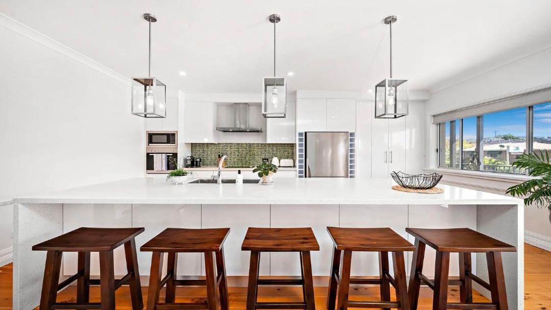 Photo of Kitchen in Nelson Bay