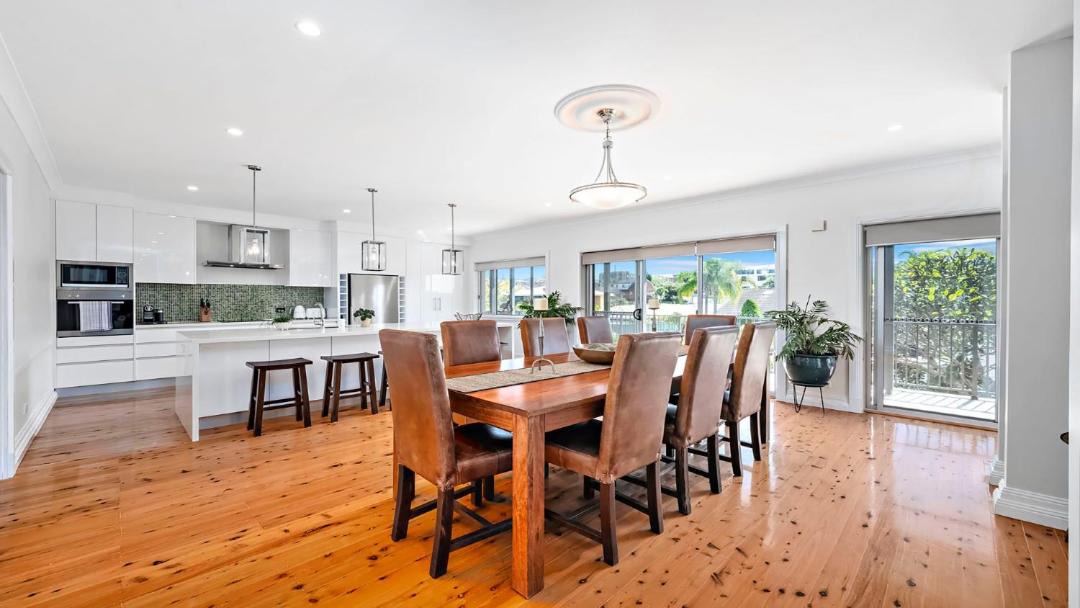 Photo of Kitchen in Nelson Bay