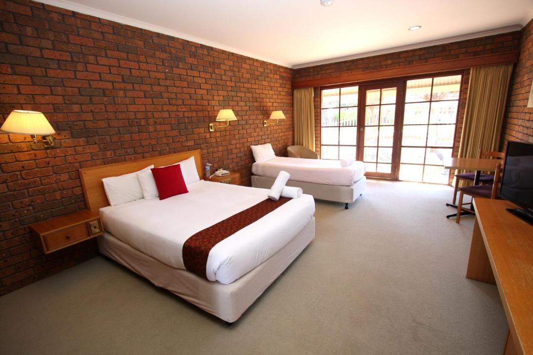 Photo of Bedroom in Hamilton