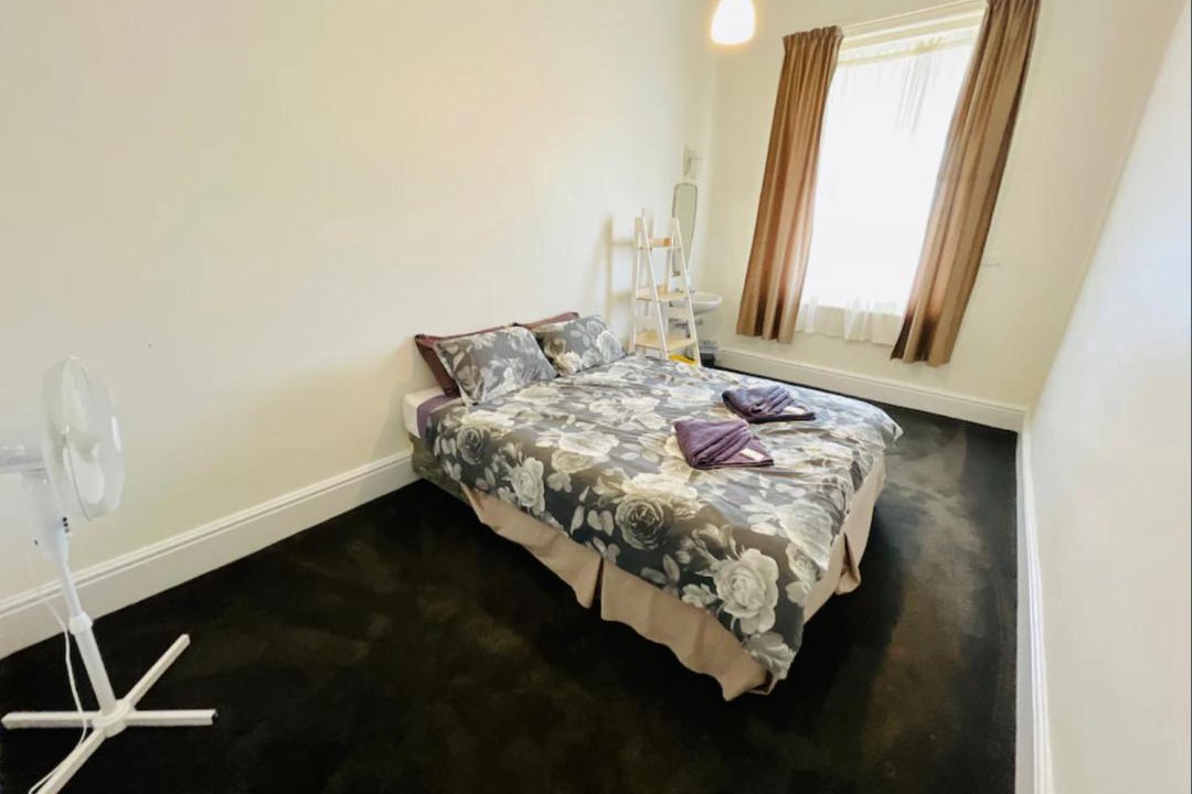 Photo of Bedroom in Wilmington