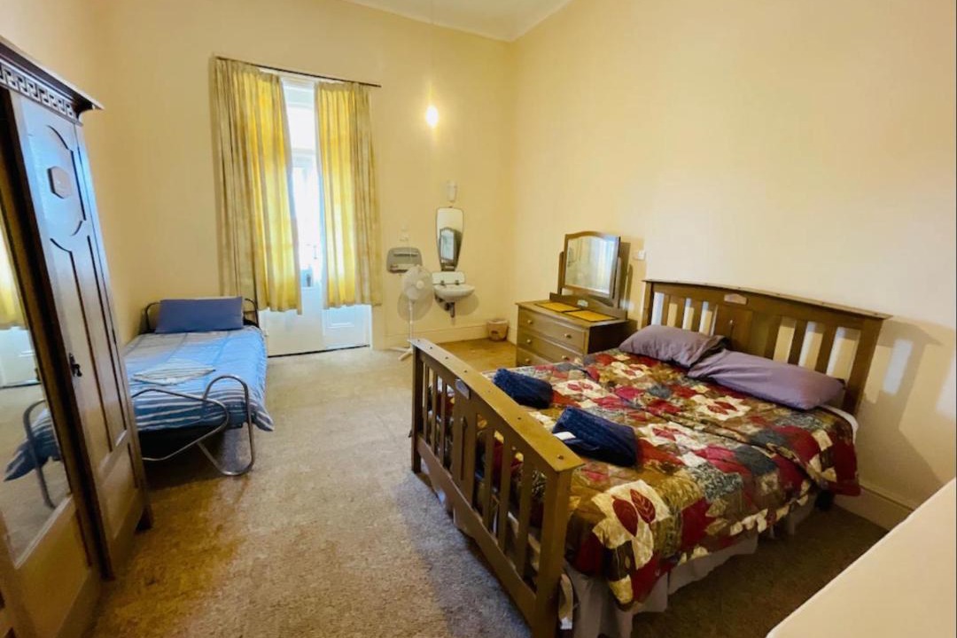 Photo of Bedroom in Wilmington