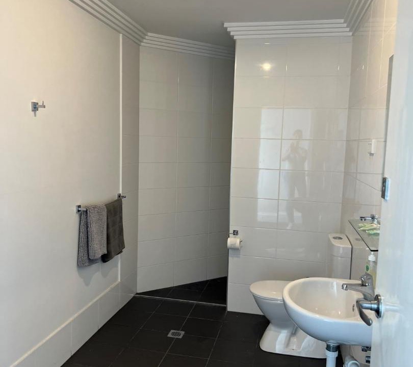 Photo of Bathroom in Tumut