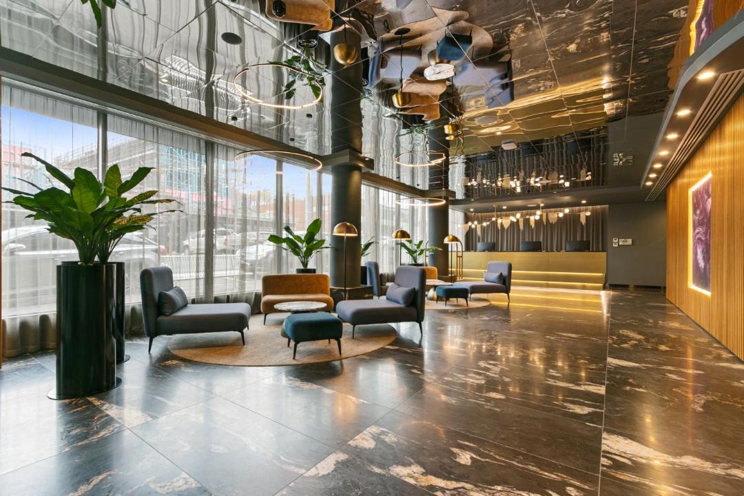 Photo of Others in Melbourne Central Business District