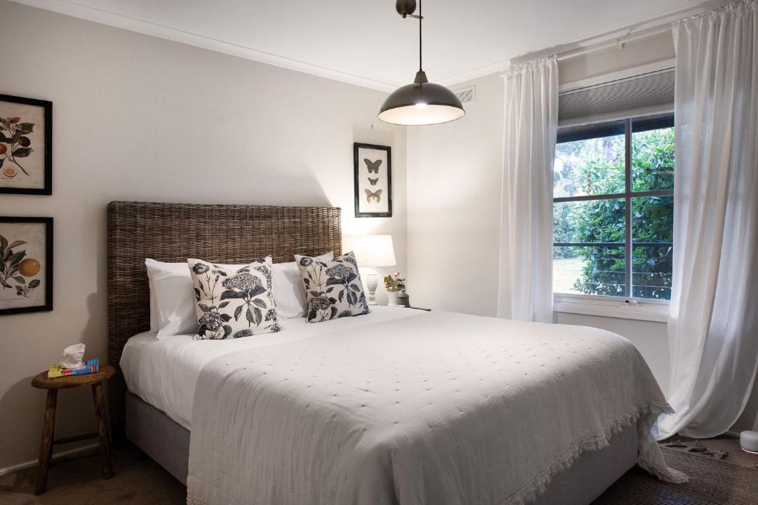 Photo of Bedroom in Muskvale