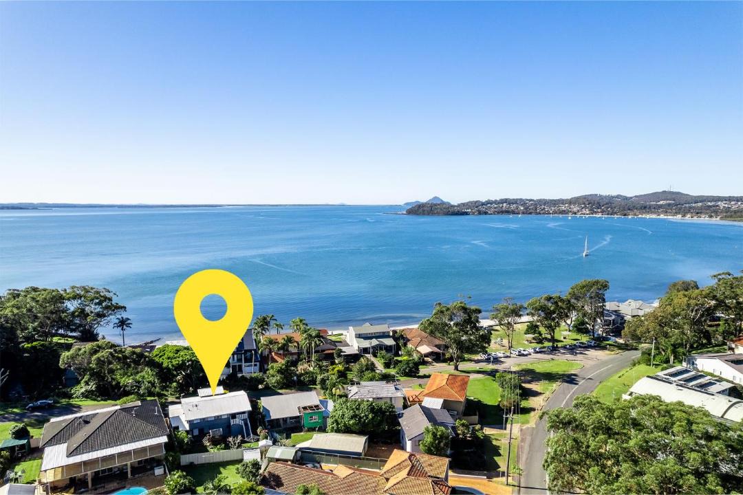 Photo of Others in Salamander Bay
