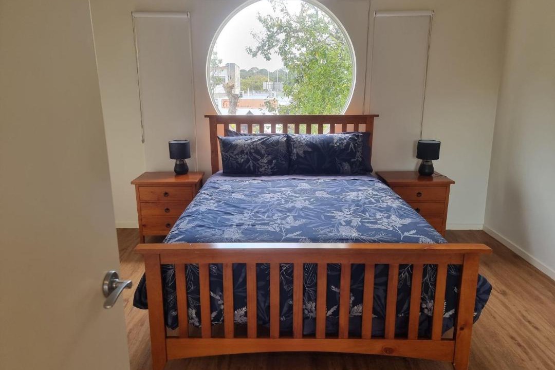 Photo of Bedroom in Inverloch