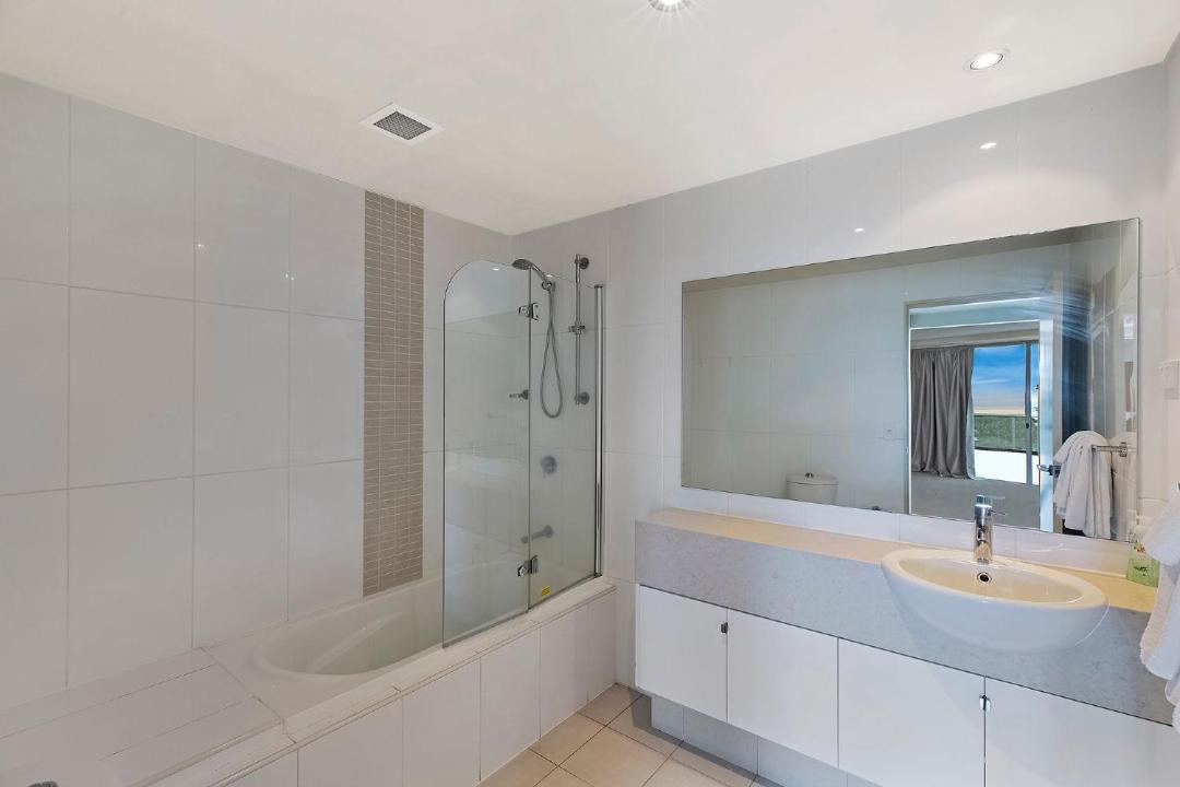 Photo of Bathroom in The Entrance