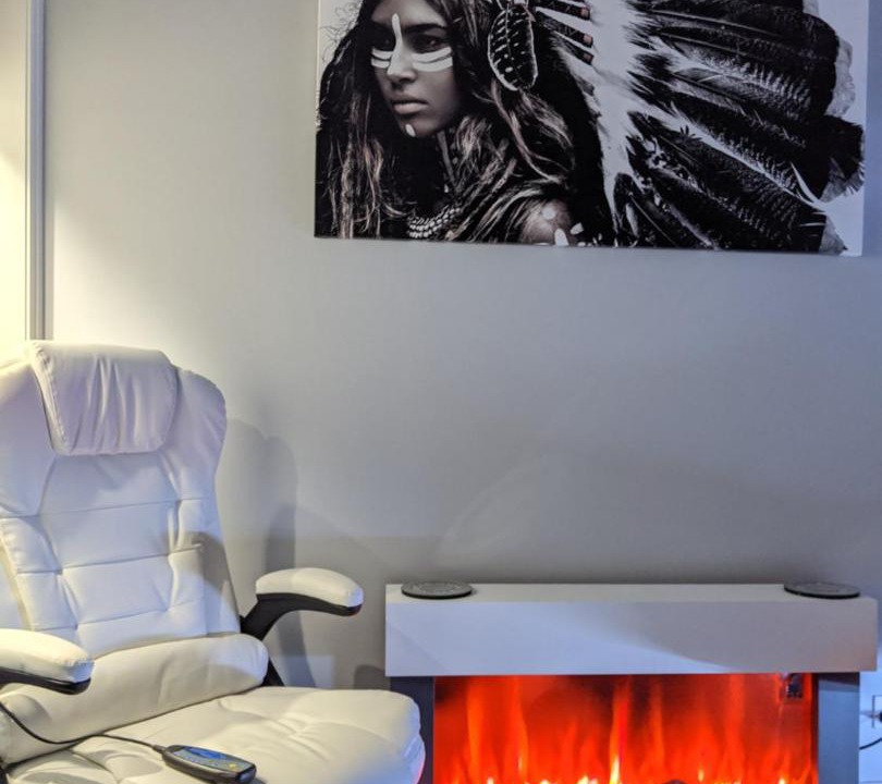 Photo of Livingroom in Scarsdale