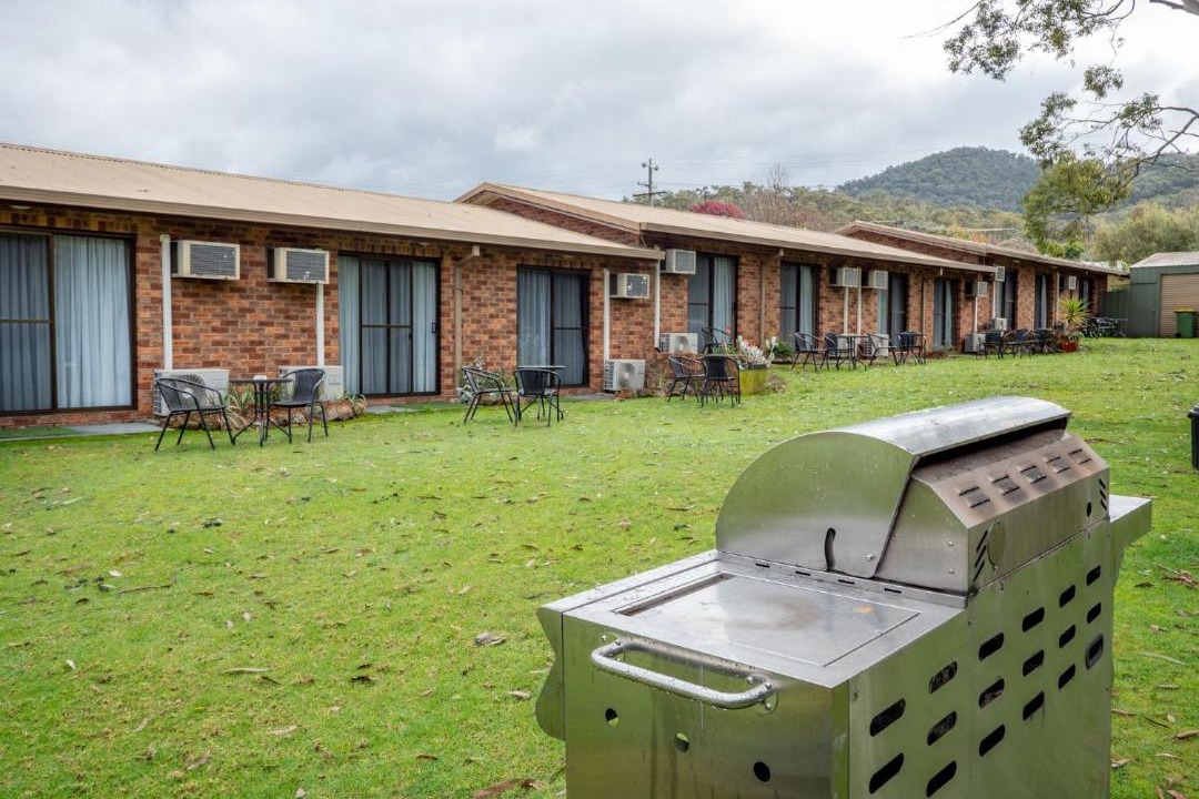 Photo of Others in Eildon