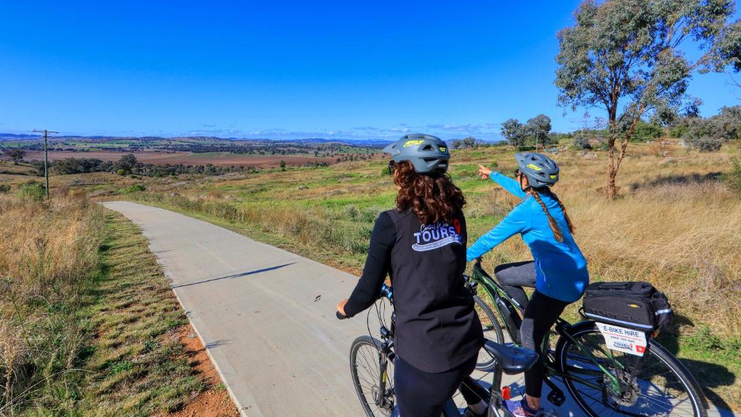 Photo of Others in Cowra