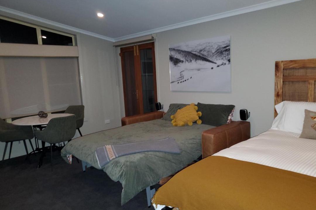 Photo of Bedroom in East Jindabyne