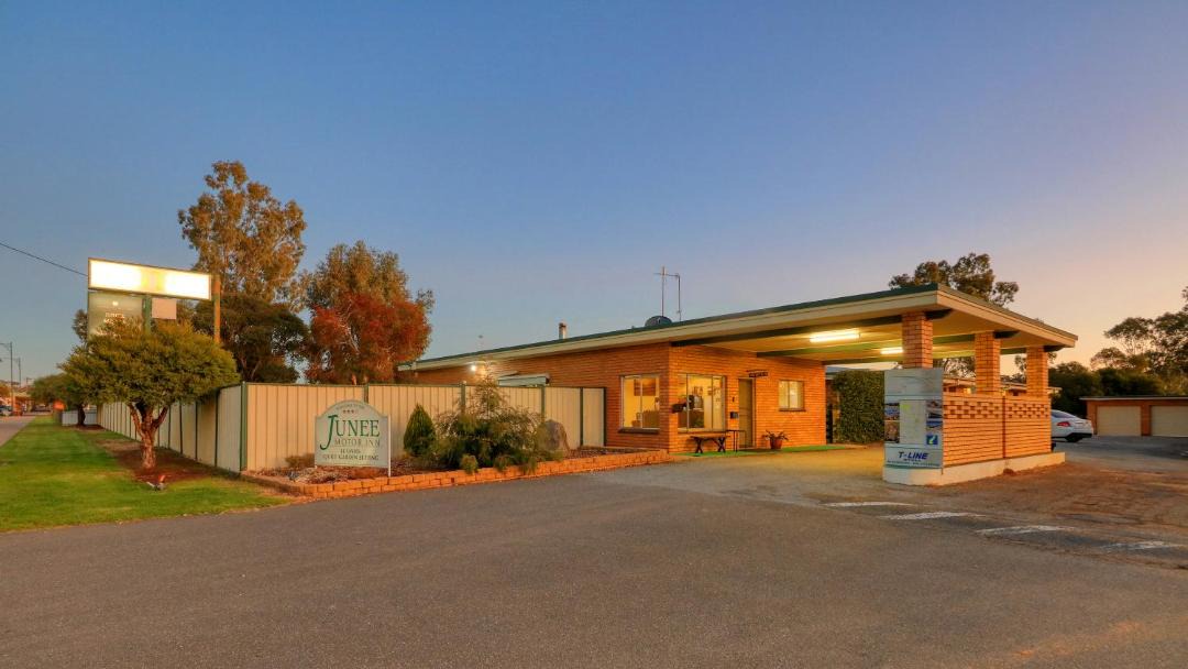 Photo of Others in Junee