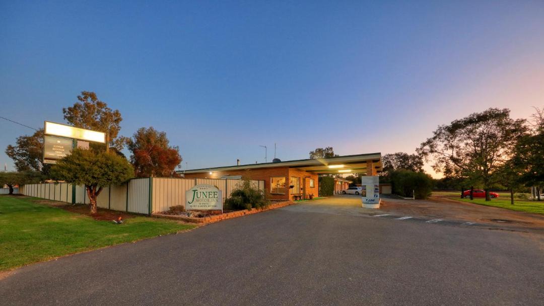 Photo of Others in Junee