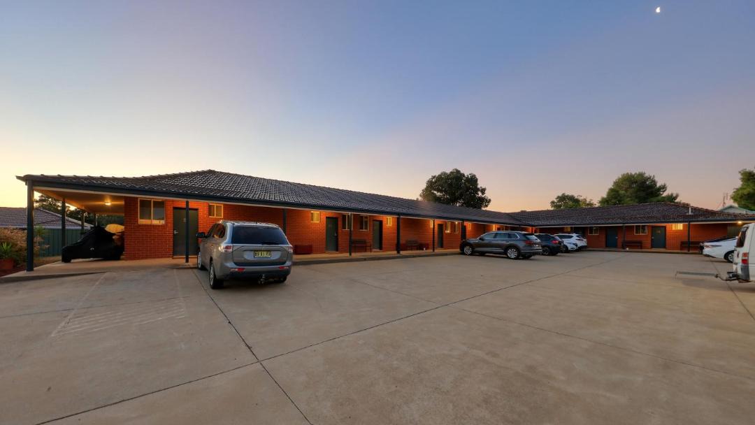 Photo of Others in Parkes