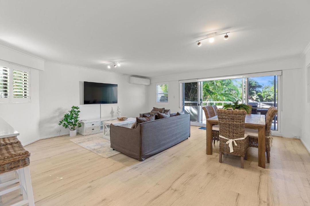 Photo of Livingroom in Sunshine Beach