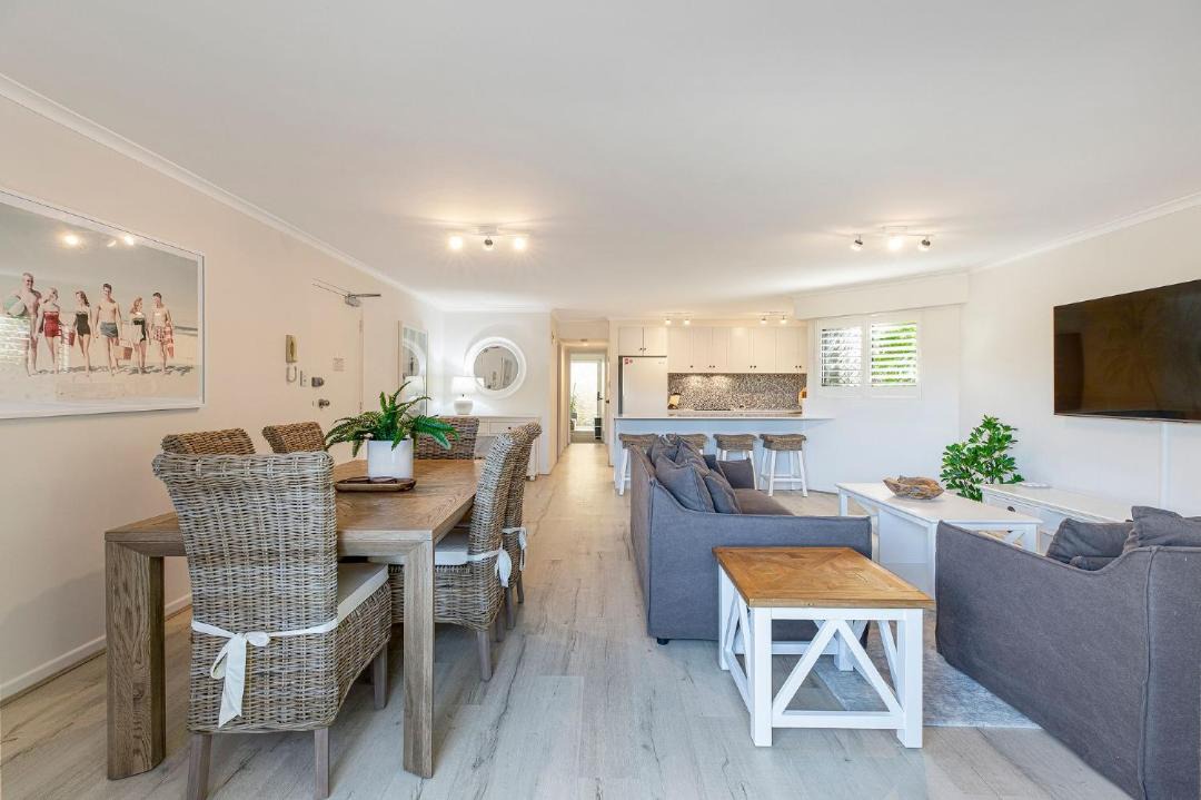 Photo of Livingroom in Sunshine Beach