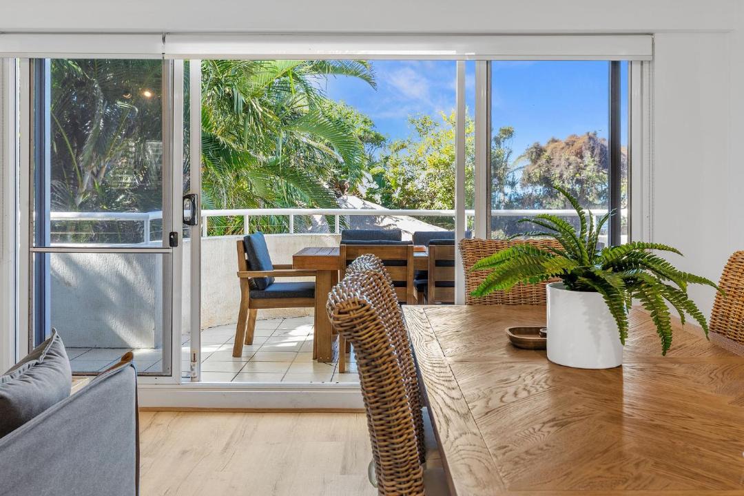 Photo of Patio Balcony in Sunshine Beach