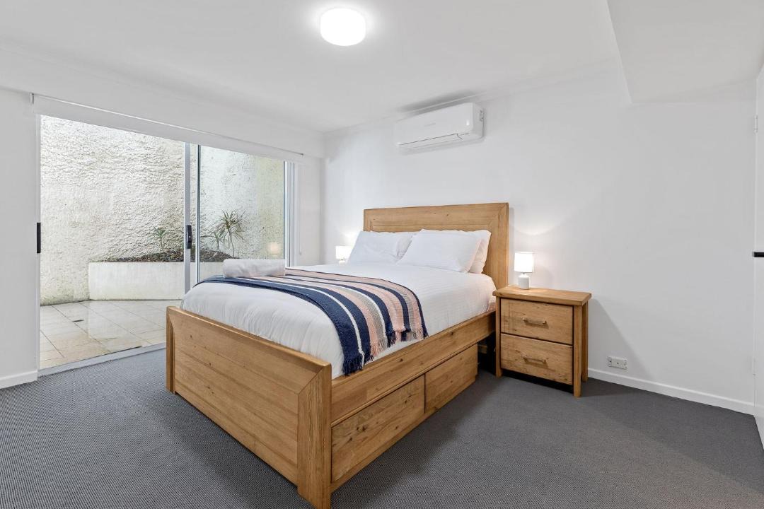 Photo of Bedroom in Sunshine Beach