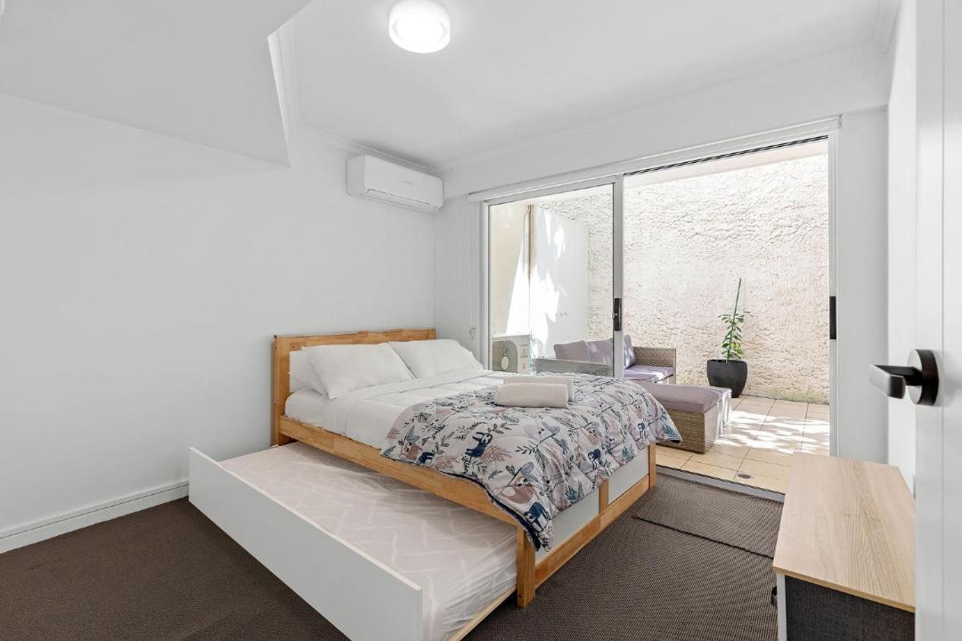 Photo of Bedroom in Sunshine Beach