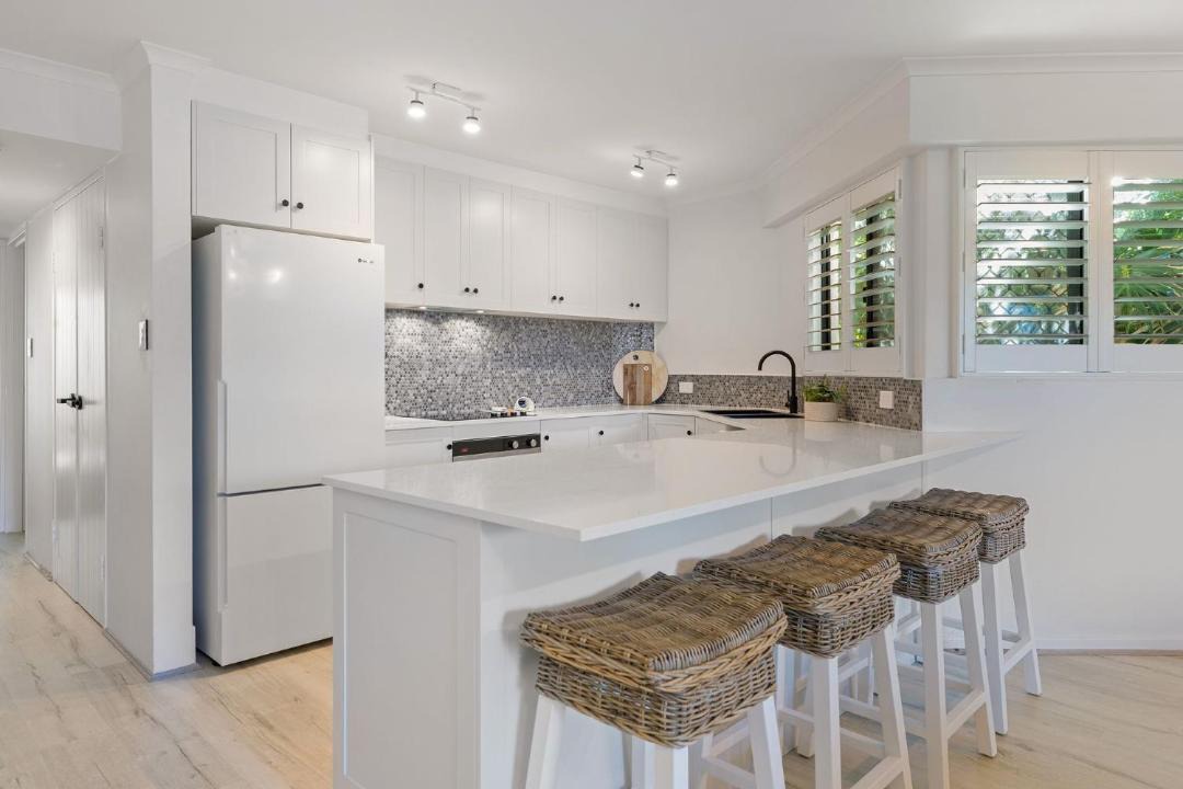 Photo of Kitchen in Sunshine Beach