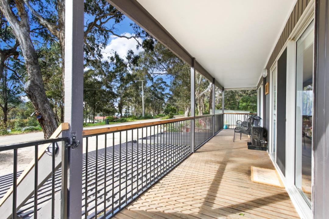 Photo of Patio Balcony in Nungurner