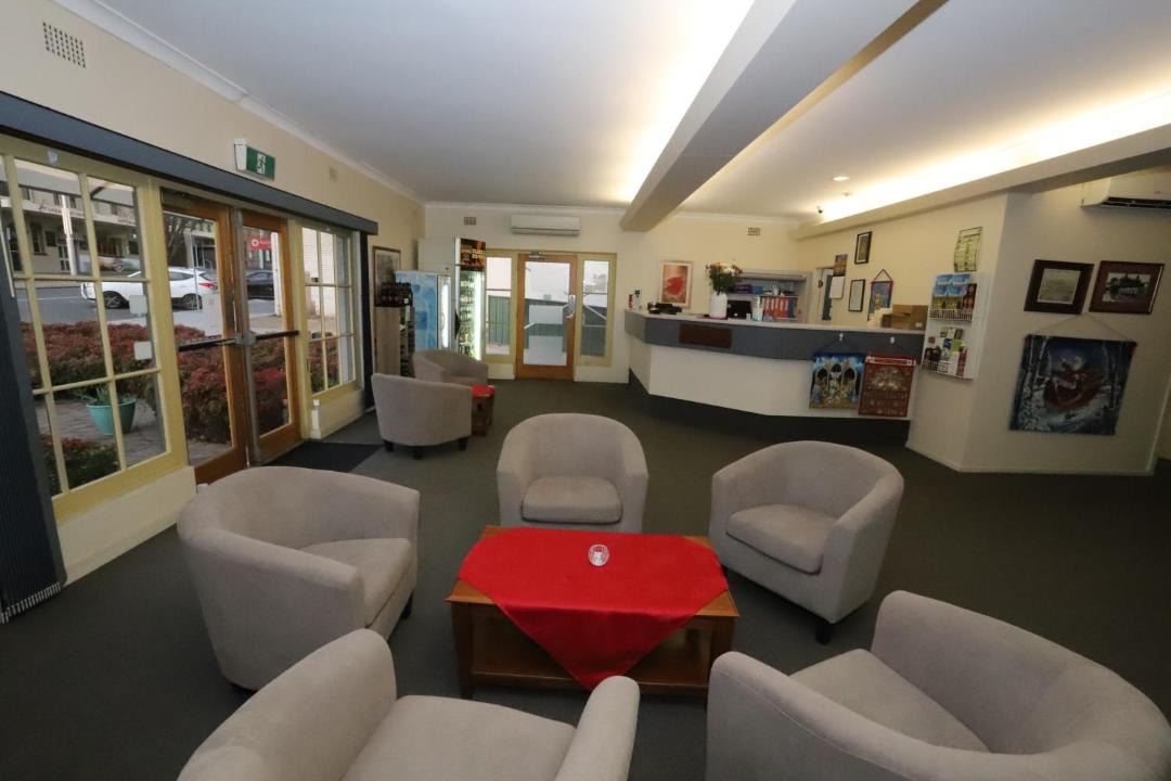Photo of Others in Cowra