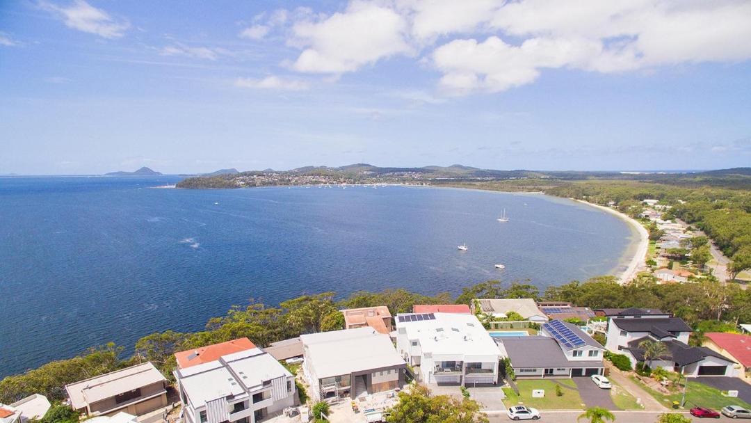 Photo of Others in Salamander Bay