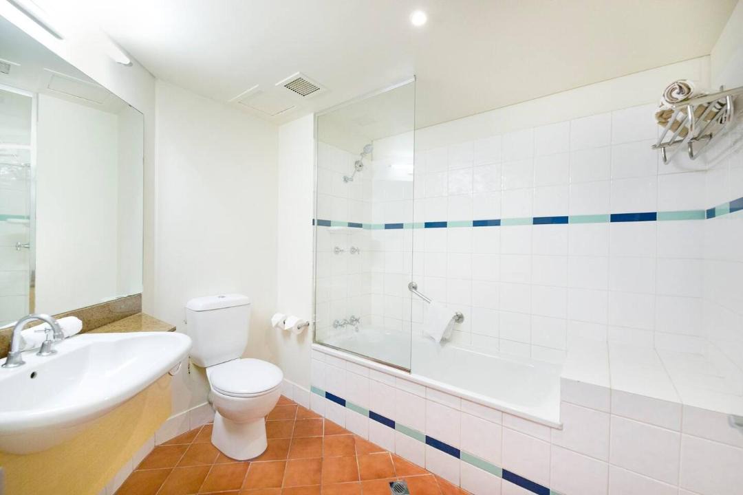 Photo of Bathroom in Darwin City Centre