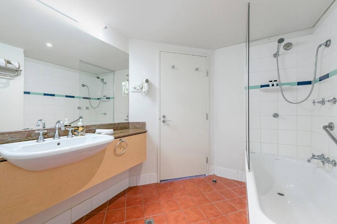 Photo of Bathroom in Darwin City Centre