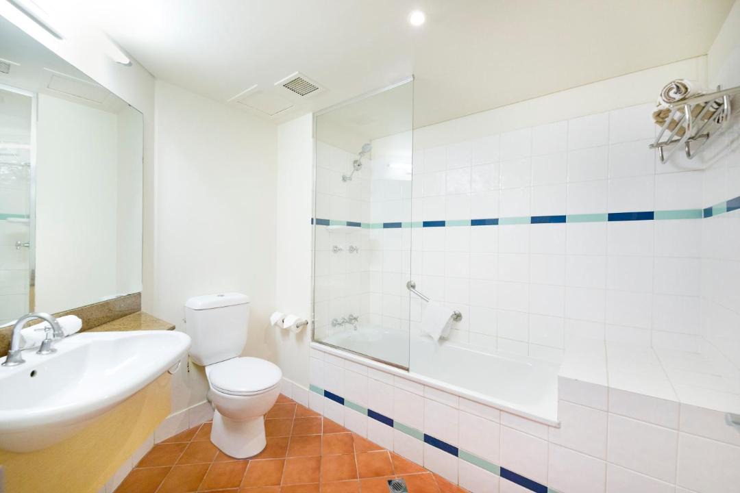 Photo of Bathroom in Darwin City Centre