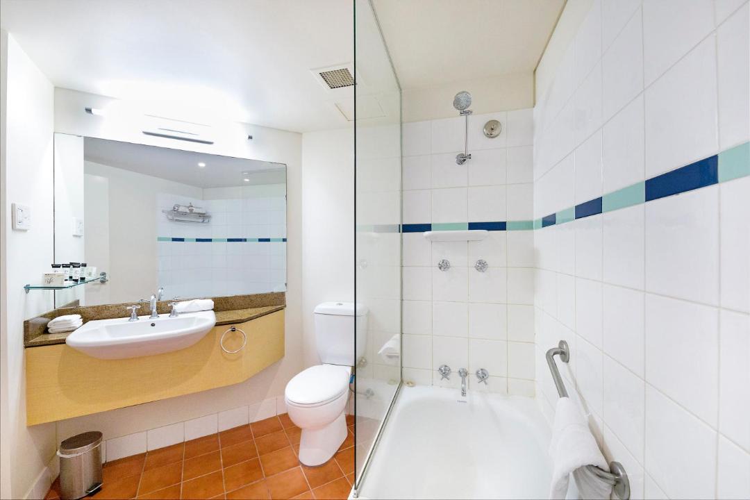 Photo of Bathroom in Darwin City Centre