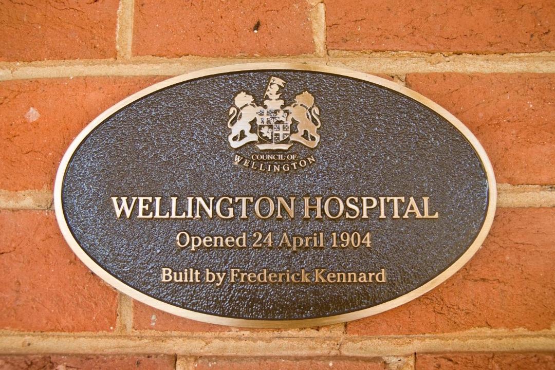 Photo of Others in Wellington