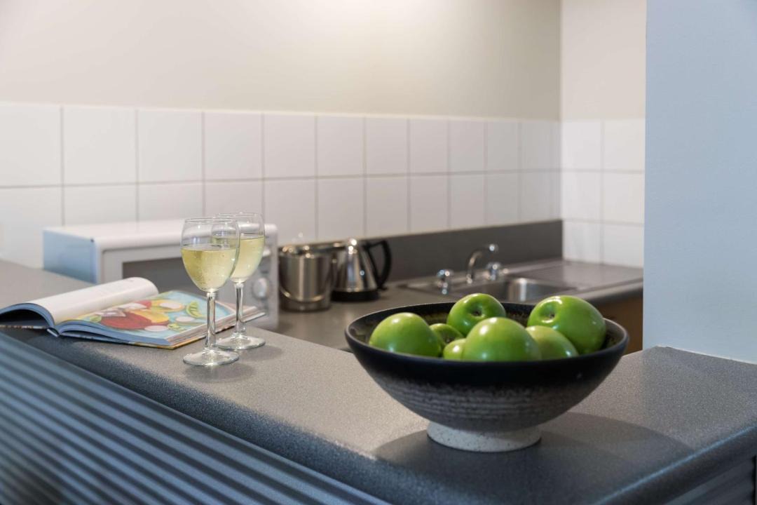 Photo of Kitchen in Darwin City Centre