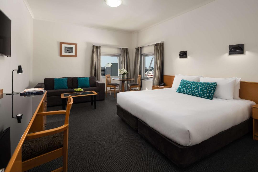 Photo of Bedroom in Darwin City Centre