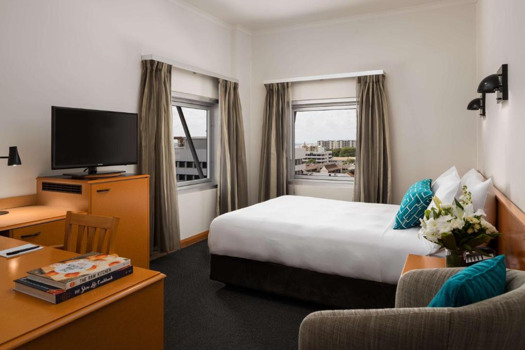 Photo of Bedroom in Darwin City Centre