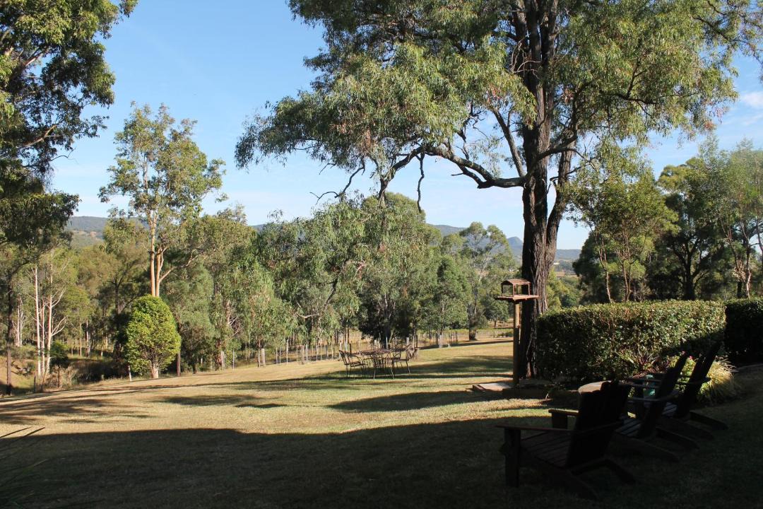 Photo of Others in Pokolbin