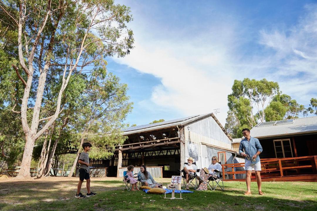 Photo of Others in Margaret River