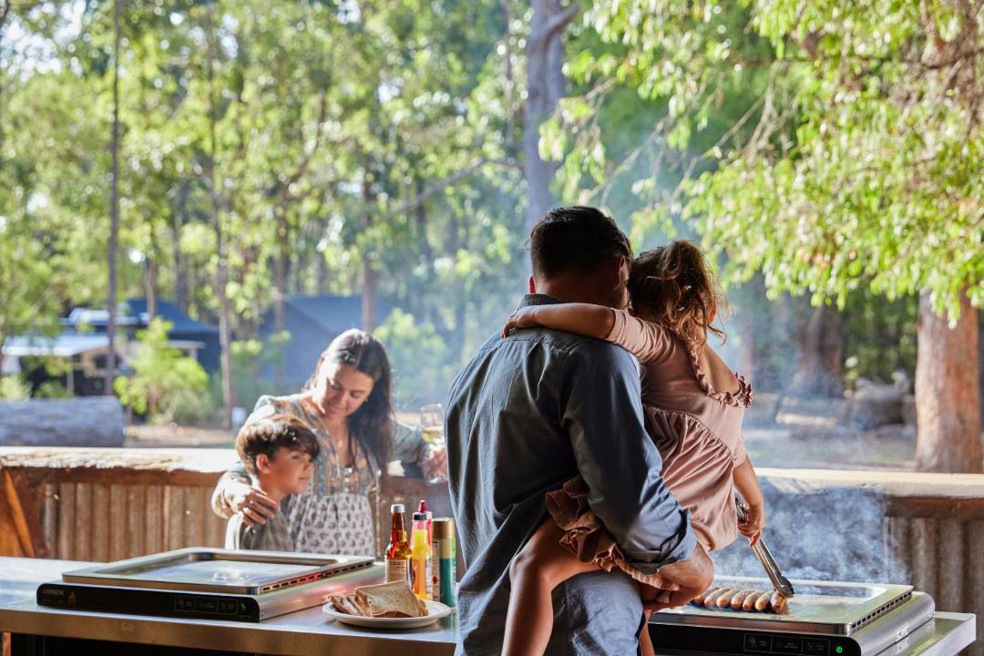 Photo of Others in Margaret River