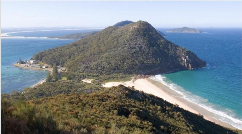 Photo of Others in Nelson Bay