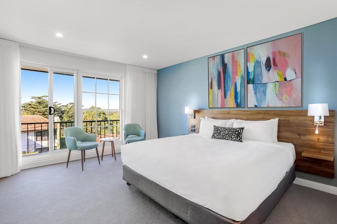 Photo of Bedroom in Killara