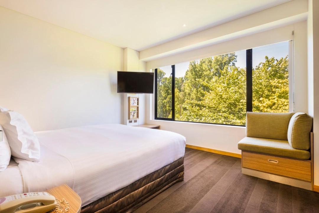 Photo of Bedroom in City East