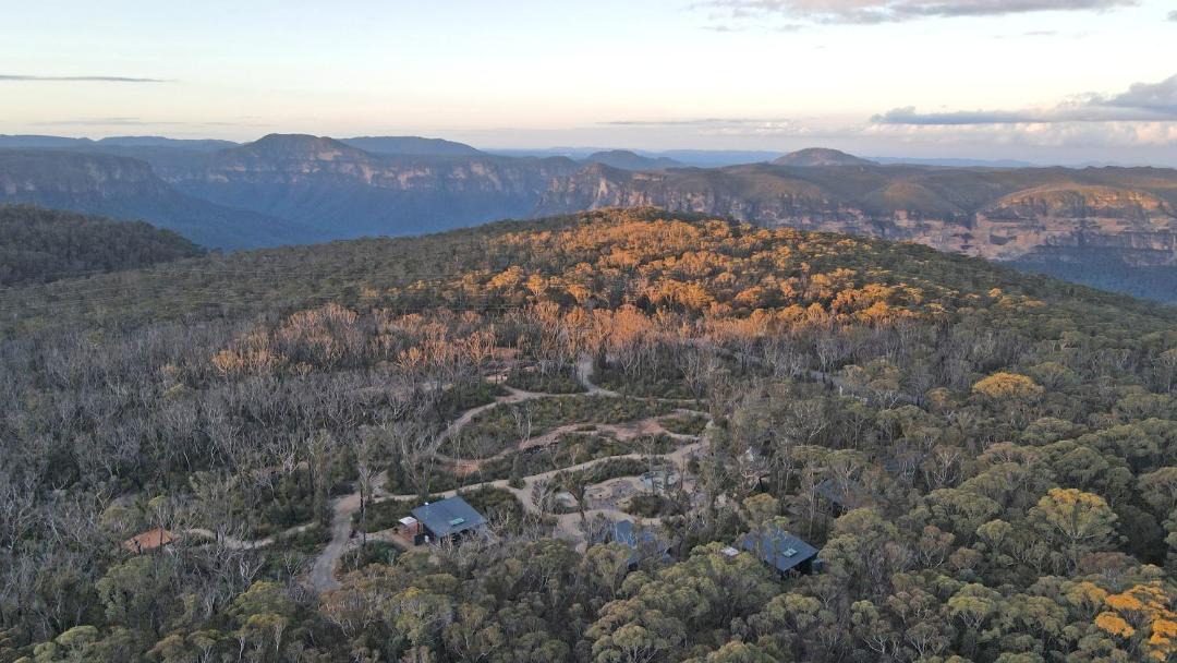 Photo of Others in Blue Mountains City Council