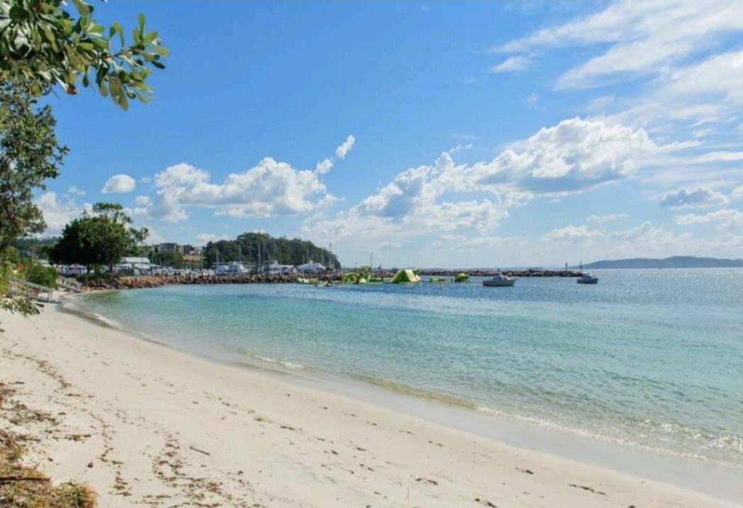 Photo of Others in Nelson Bay