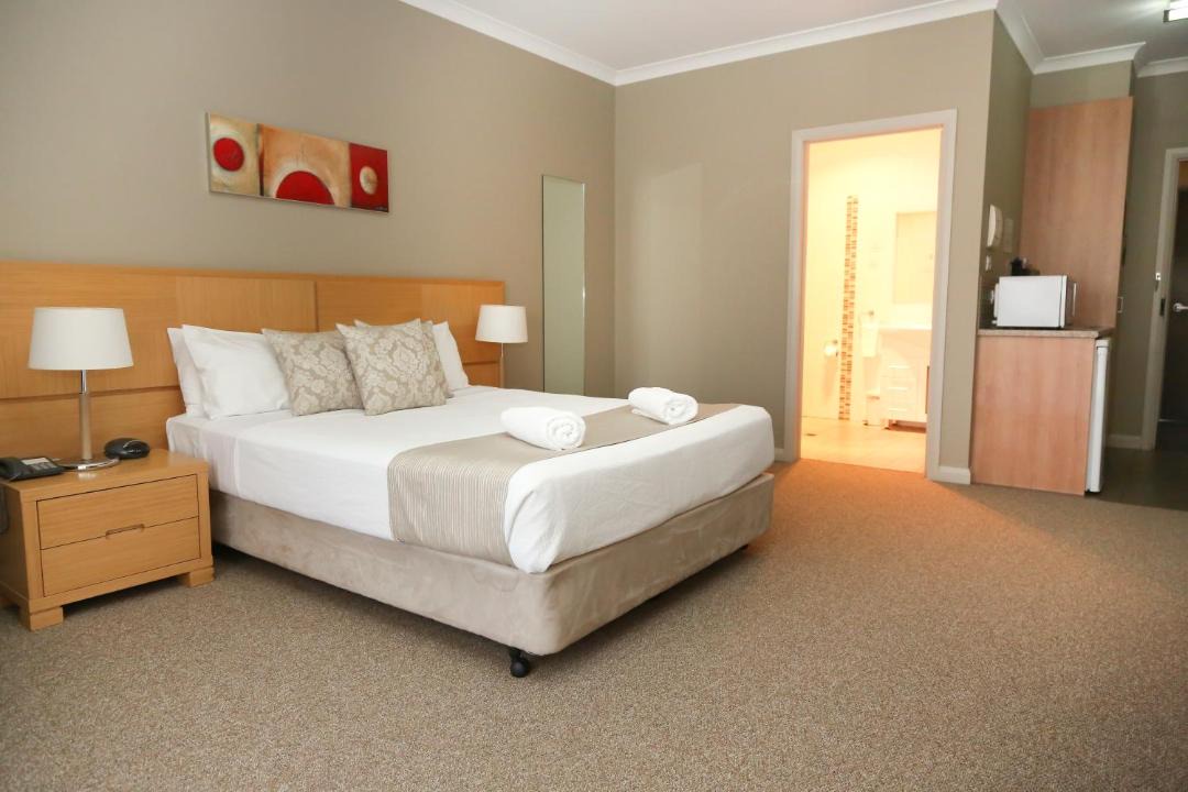 Photo of Bedroom in Griffith