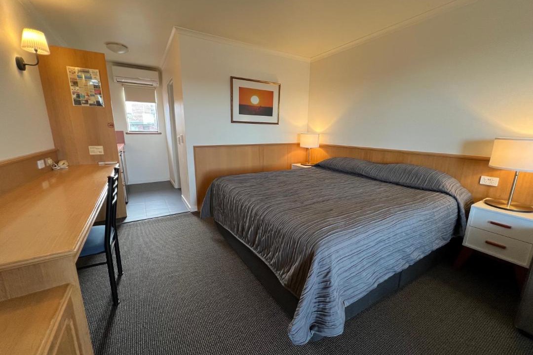 Photo of Bedroom in Merimbula