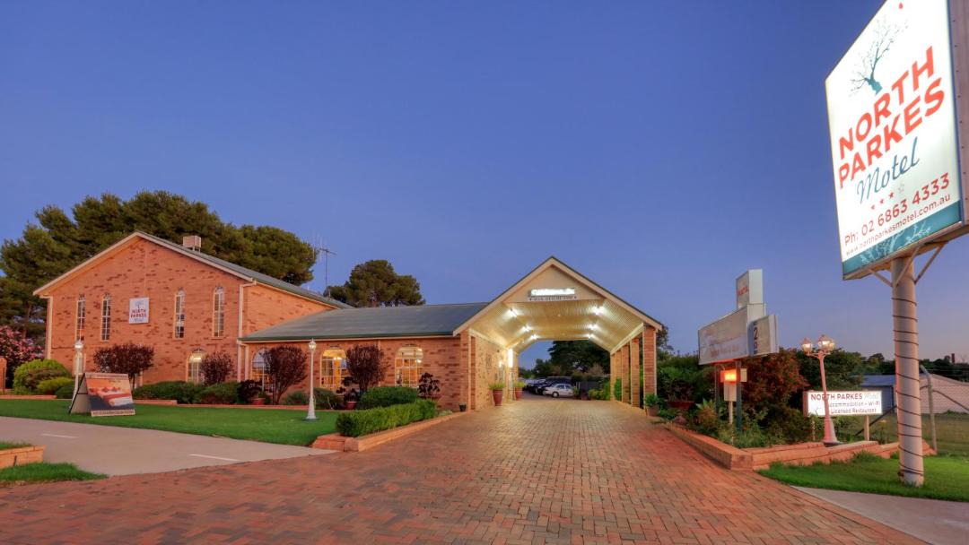 Photo of Others in Parkes
