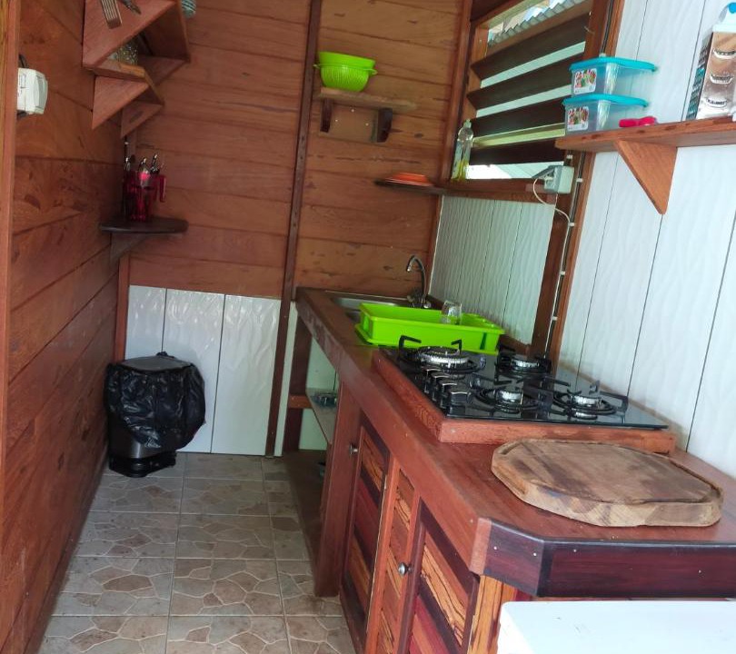 Photo of Kitchen in Saul