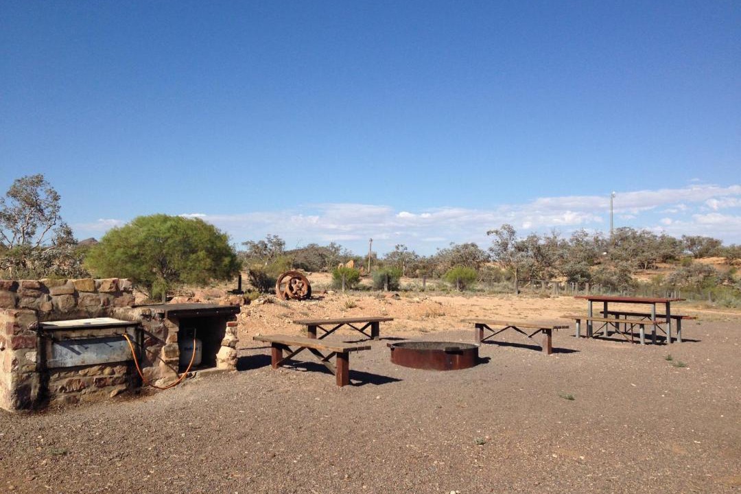 Photo of Others in Gammon Ranges